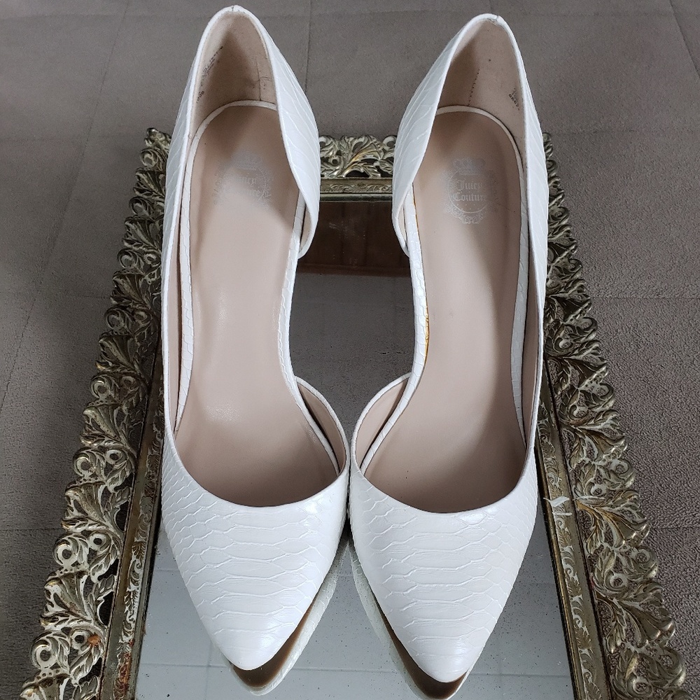 NWOT Stiletto heels